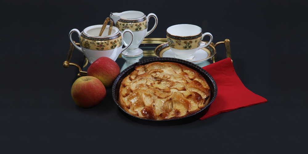 Kuchenspezialitäten