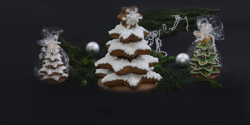 Weihnachtsspezialitäten